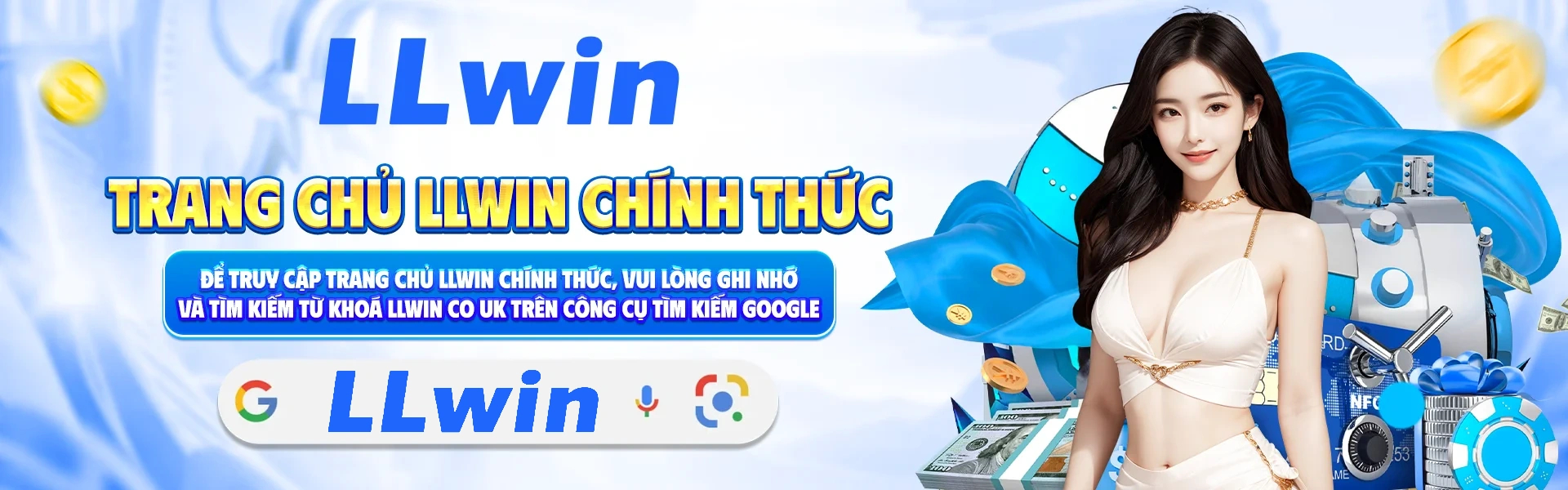Ứng dụng, nội dung nổi bật và hướng dẫn an toàn tại LLWin