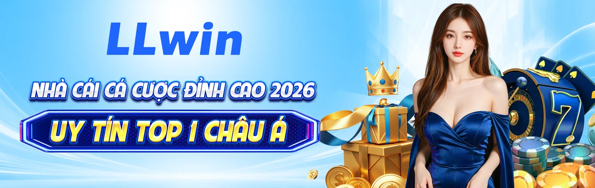 Thông báo ưu đãi, hỗ trợ và giải trí có trách nhiệm tại LLWin